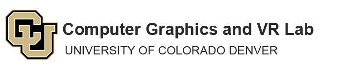 Computer Graphics Lab Logo